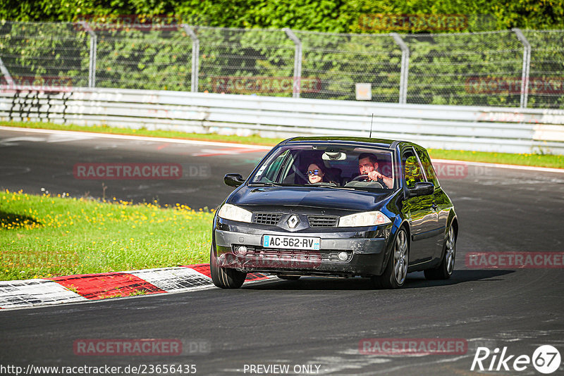 Bild #23656435 - Touristenfahrten Nürburgring Nordschleife (14.08.2023)