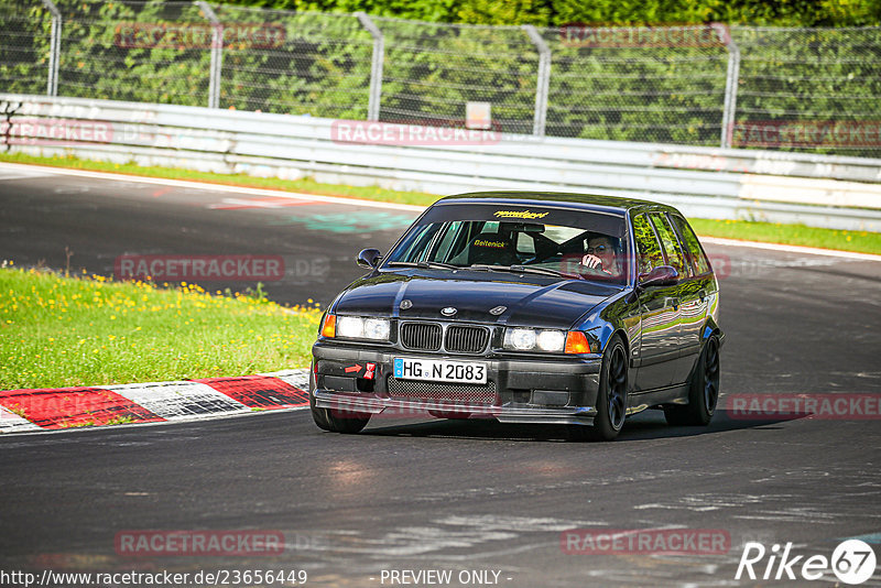 Bild #23656449 - Touristenfahrten Nürburgring Nordschleife (14.08.2023)