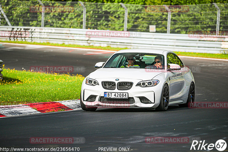 Bild #23656470 - Touristenfahrten Nürburgring Nordschleife (14.08.2023)