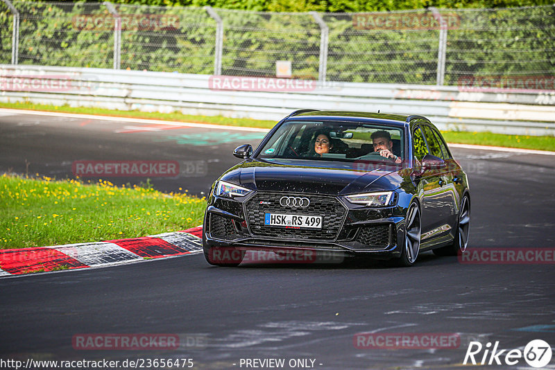 Bild #23656475 - Touristenfahrten Nürburgring Nordschleife (14.08.2023)