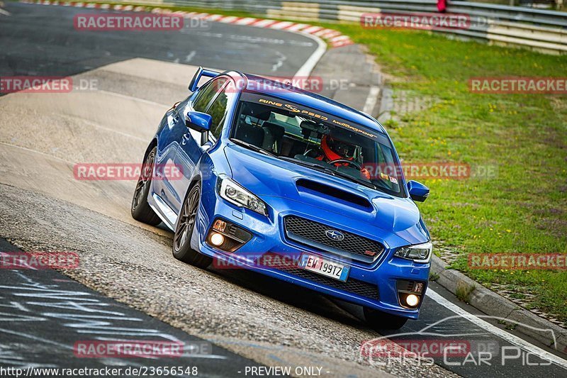 Bild #23656548 - Touristenfahrten Nürburgring Nordschleife (14.08.2023)