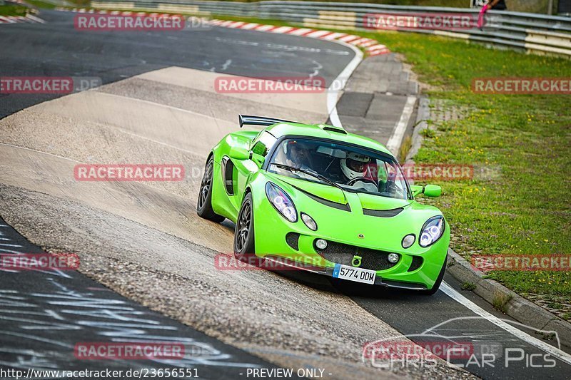 Bild #23656551 - Touristenfahrten Nürburgring Nordschleife (14.08.2023)