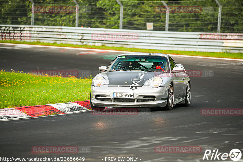 Bild #23656649 - Touristenfahrten Nürburgring Nordschleife (14.08.2023)