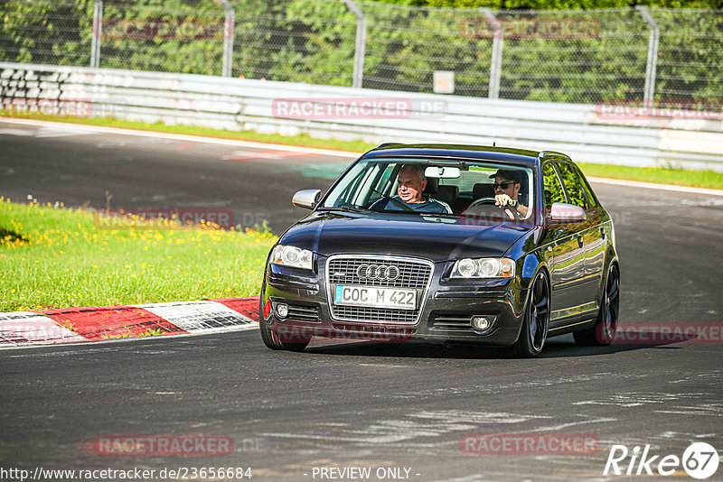 Bild #23656684 - Touristenfahrten Nürburgring Nordschleife (14.08.2023)