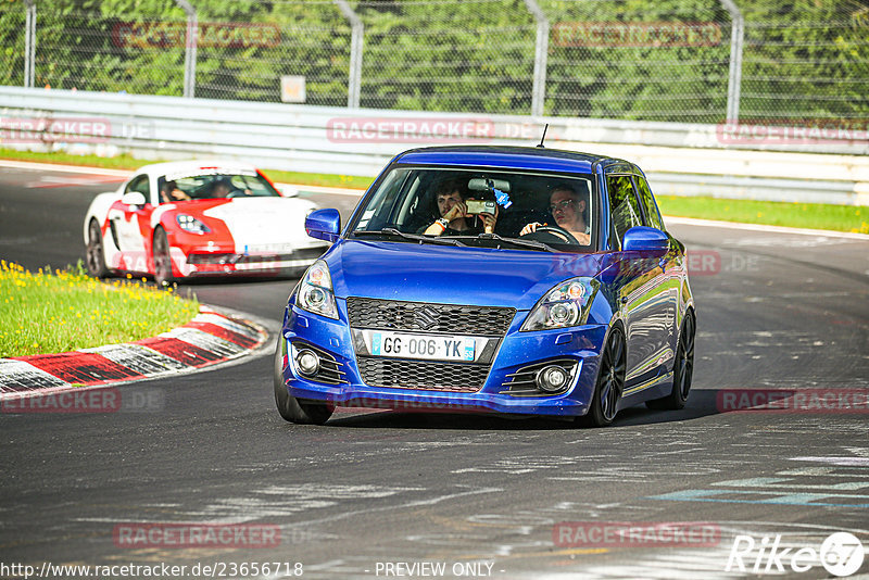 Bild #23656718 - Touristenfahrten Nürburgring Nordschleife (14.08.2023)