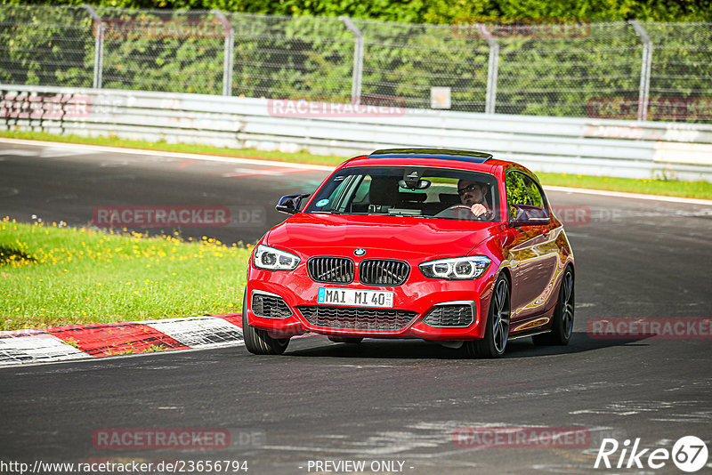 Bild #23656794 - Touristenfahrten Nürburgring Nordschleife (14.08.2023)