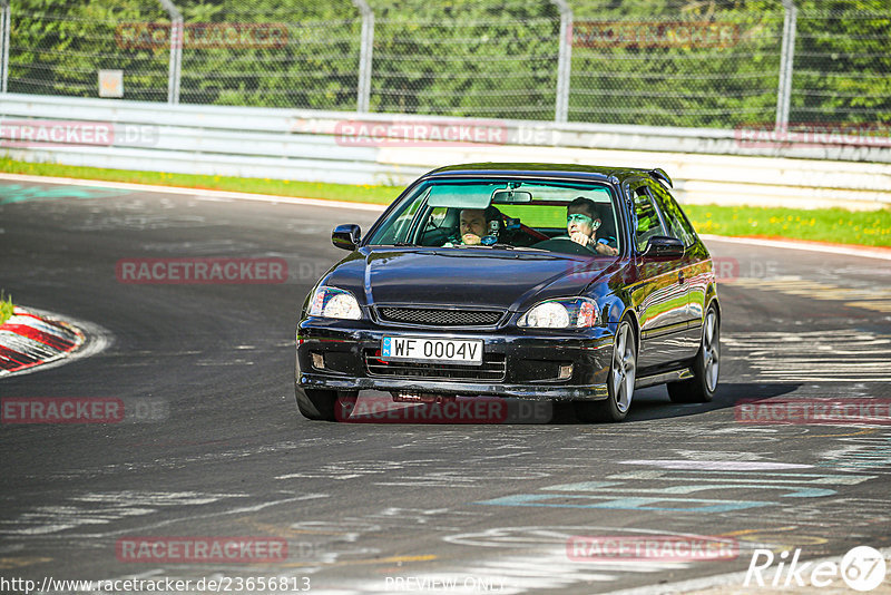 Bild #23656813 - Touristenfahrten Nürburgring Nordschleife (14.08.2023)