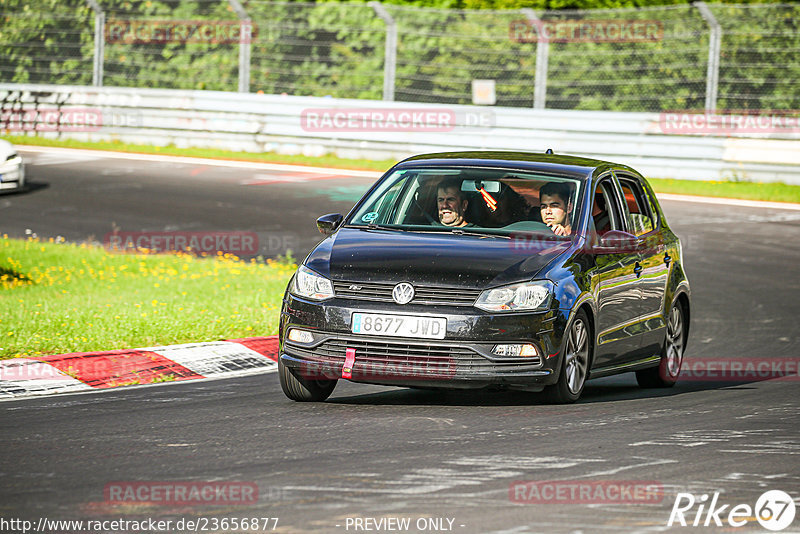 Bild #23656877 - Touristenfahrten Nürburgring Nordschleife (14.08.2023)