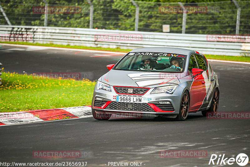 Bild #23656937 - Touristenfahrten Nürburgring Nordschleife (14.08.2023)