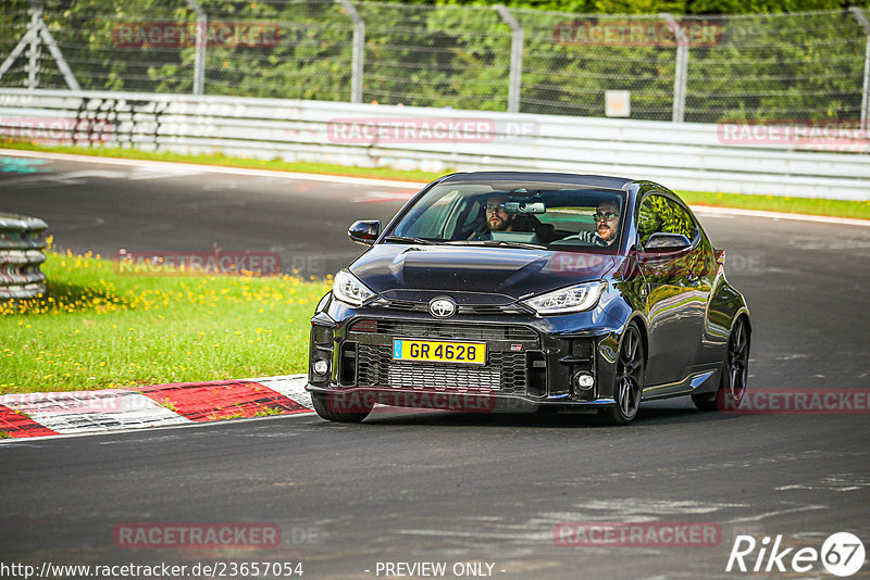 Bild #23657054 - Touristenfahrten Nürburgring Nordschleife (14.08.2023)