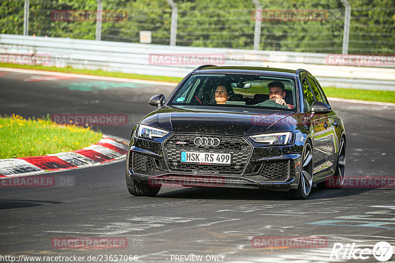 Bild #23657066 - Touristenfahrten Nürburgring Nordschleife (14.08.2023)