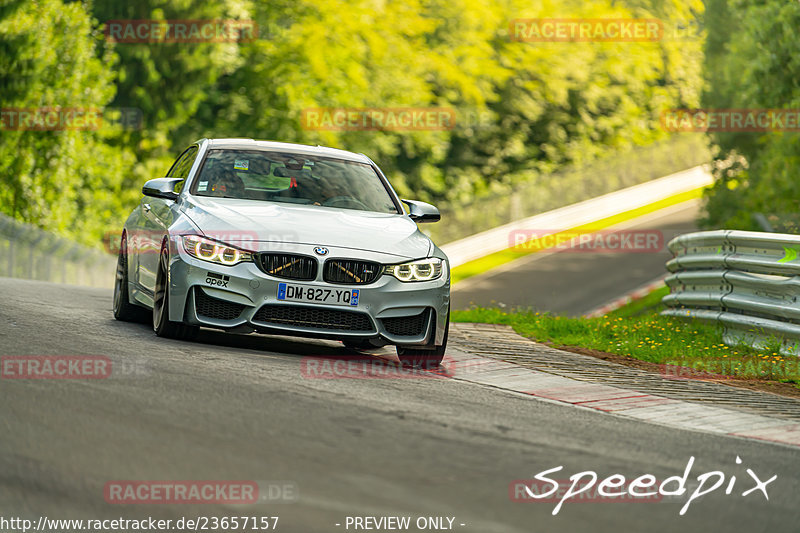 Bild #23657157 - Touristenfahrten Nürburgring Nordschleife (14.08.2023)