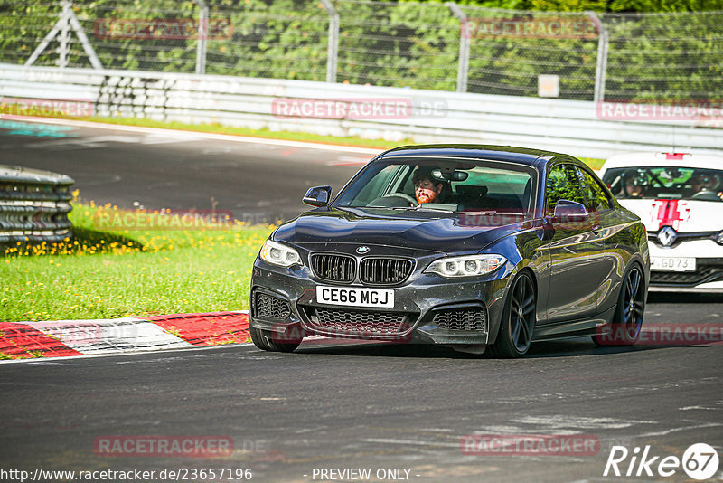 Bild #23657196 - Touristenfahrten Nürburgring Nordschleife (14.08.2023)