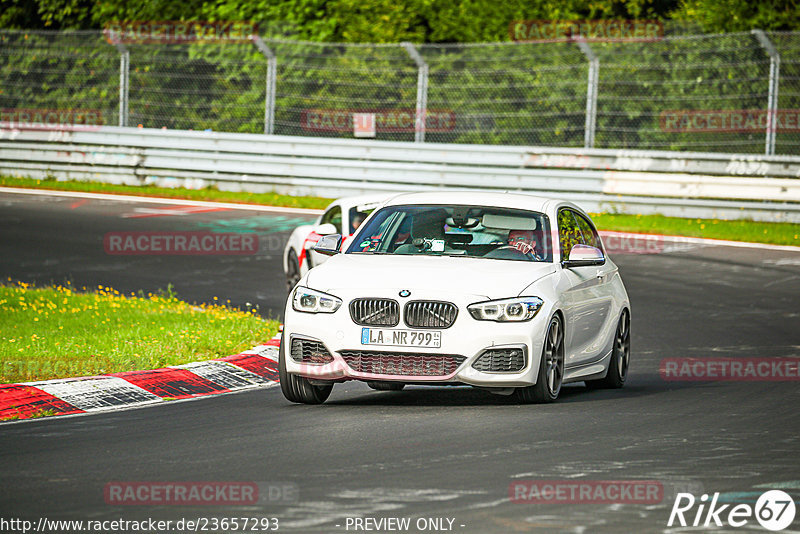 Bild #23657293 - Touristenfahrten Nürburgring Nordschleife (14.08.2023)