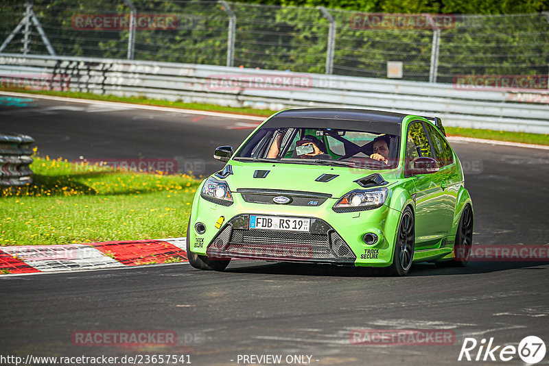 Bild #23657541 - Touristenfahrten Nürburgring Nordschleife (14.08.2023)