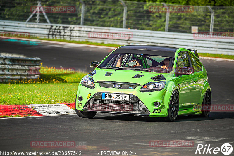 Bild #23657542 - Touristenfahrten Nürburgring Nordschleife (14.08.2023)