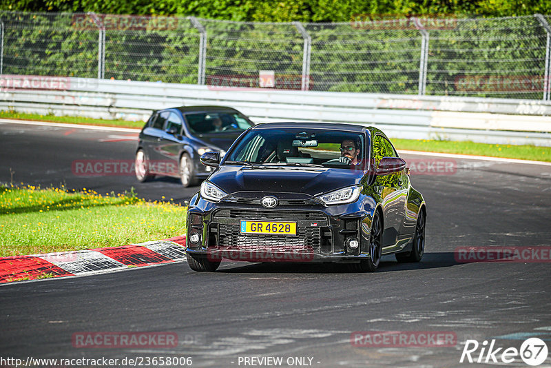 Bild #23658006 - Touristenfahrten Nürburgring Nordschleife (14.08.2023)