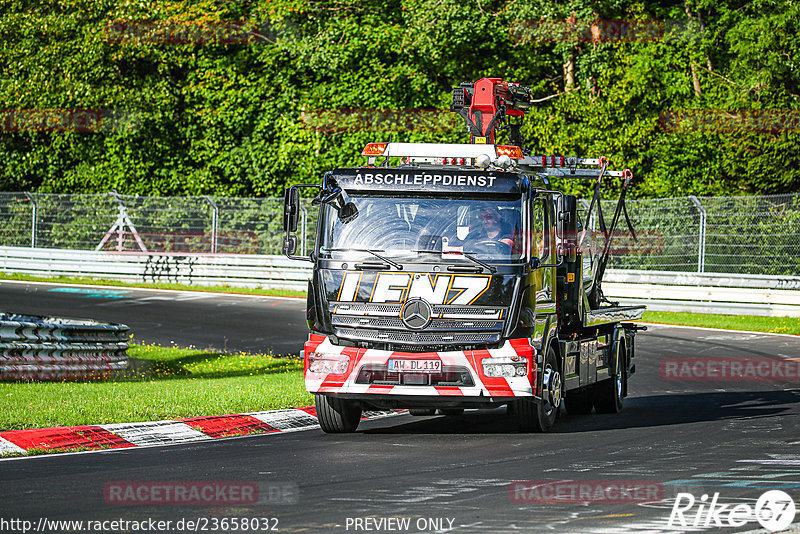 Bild #23658032 - Touristenfahrten Nürburgring Nordschleife (14.08.2023)