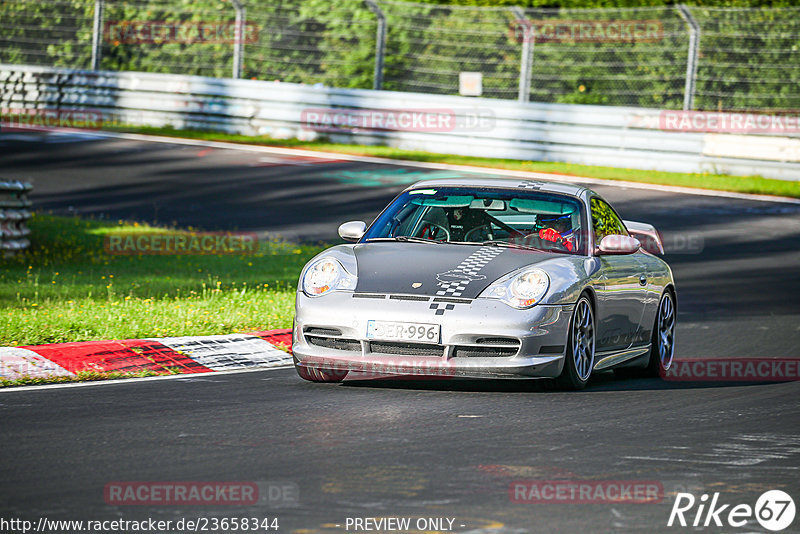 Bild #23658344 - Touristenfahrten Nürburgring Nordschleife (14.08.2023)