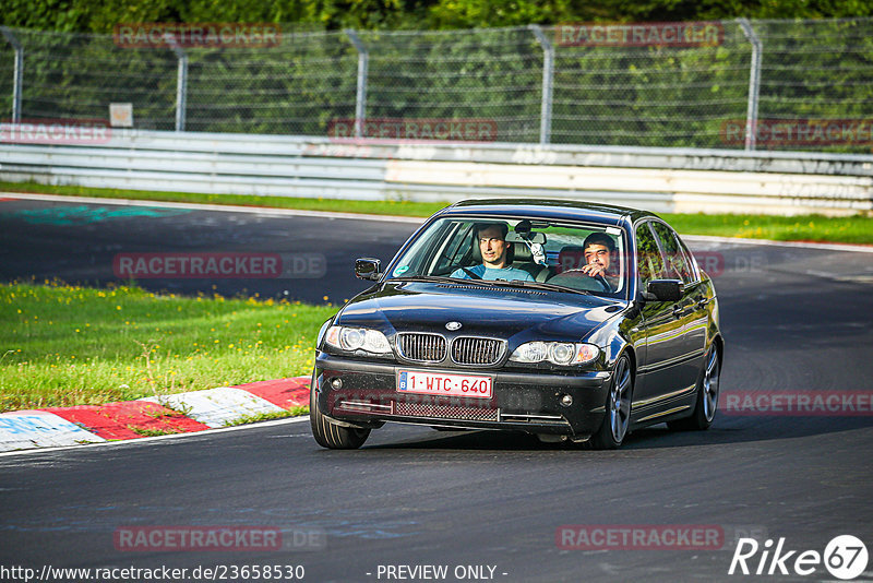 Bild #23658530 - Touristenfahrten Nürburgring Nordschleife (14.08.2023)