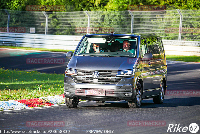 Bild #23658839 - Touristenfahrten Nürburgring Nordschleife (14.08.2023)