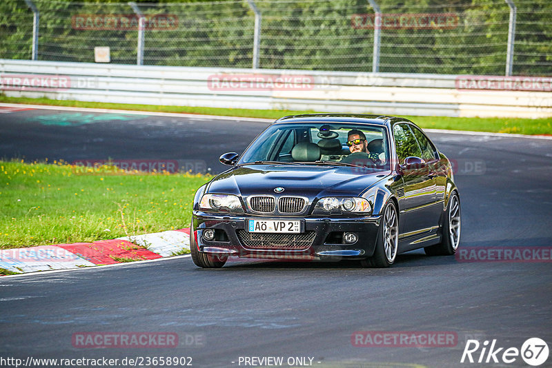 Bild #23658902 - Touristenfahrten Nürburgring Nordschleife (14.08.2023)