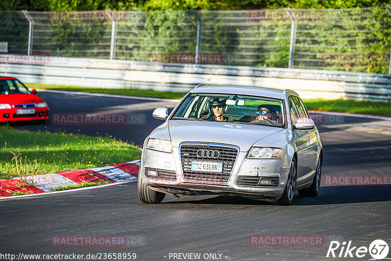 Bild #23658959 - Touristenfahrten Nürburgring Nordschleife (14.08.2023)