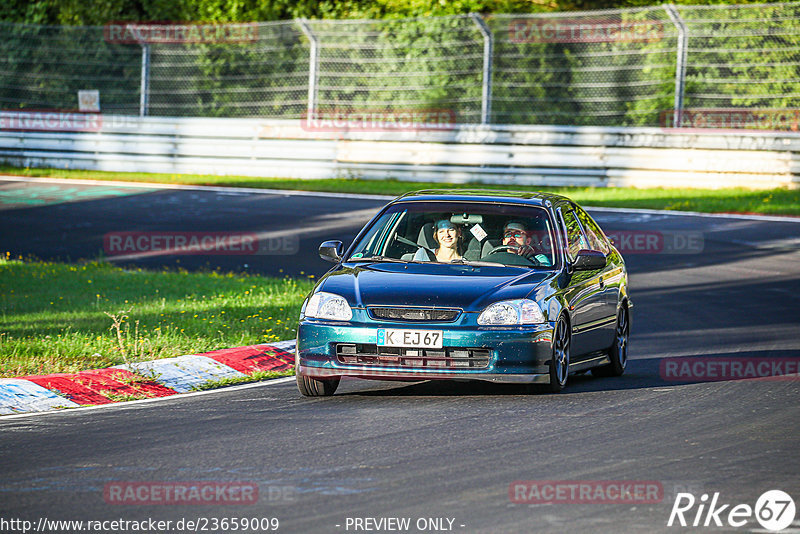 Bild #23659009 - Touristenfahrten Nürburgring Nordschleife (14.08.2023)