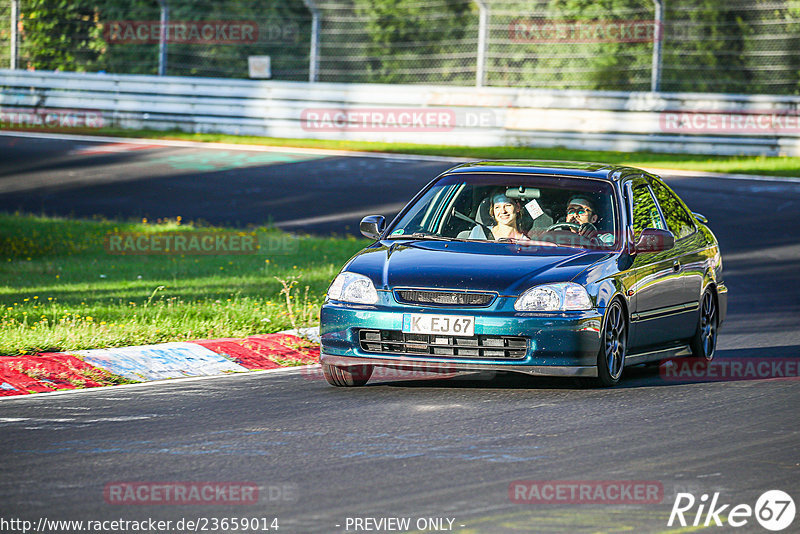 Bild #23659014 - Touristenfahrten Nürburgring Nordschleife (14.08.2023)