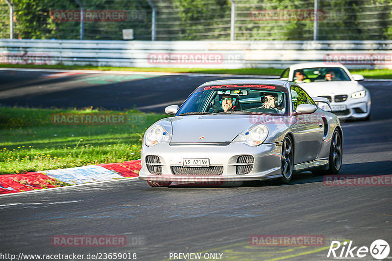 Bild #23659018 - Touristenfahrten Nürburgring Nordschleife (14.08.2023)