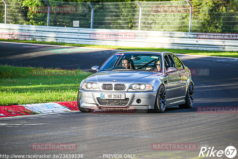 Bild #23659136 - Touristenfahrten Nürburgring Nordschleife (14.08.2023)