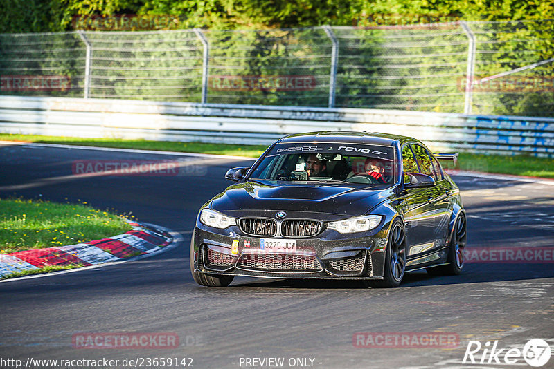 Bild #23659142 - Touristenfahrten Nürburgring Nordschleife (14.08.2023)