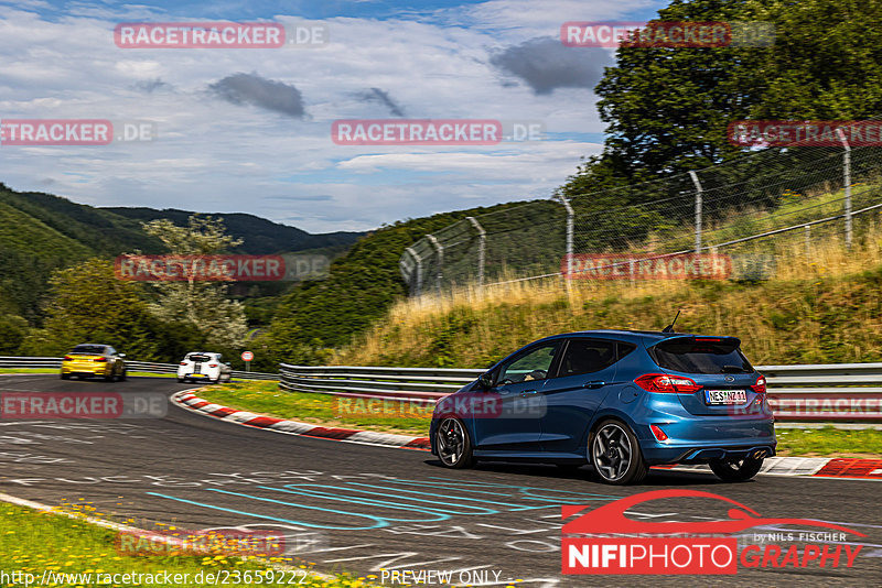 Bild #23659222 - Touristenfahrten Nürburgring Nordschleife (14.08.2023)