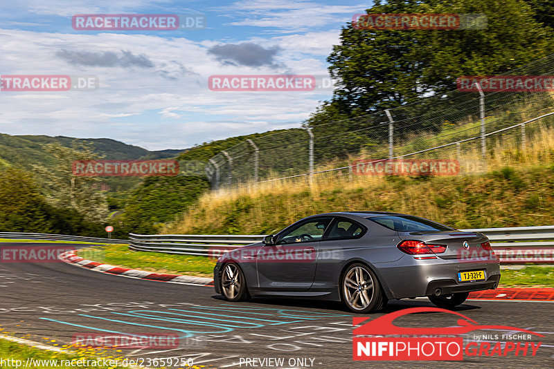 Bild #23659250 - Touristenfahrten Nürburgring Nordschleife (14.08.2023)