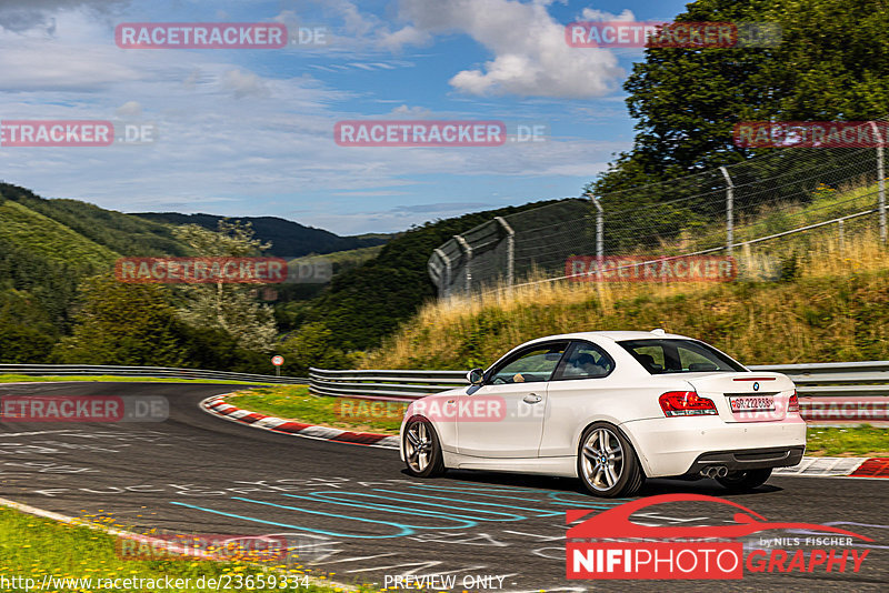 Bild #23659334 - Touristenfahrten Nürburgring Nordschleife (14.08.2023)