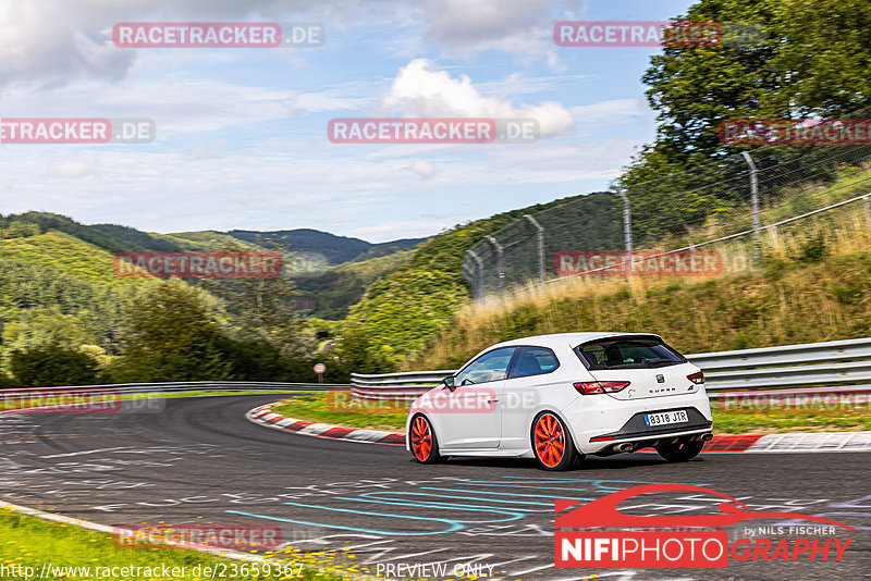 Bild #23659367 - Touristenfahrten Nürburgring Nordschleife (14.08.2023)