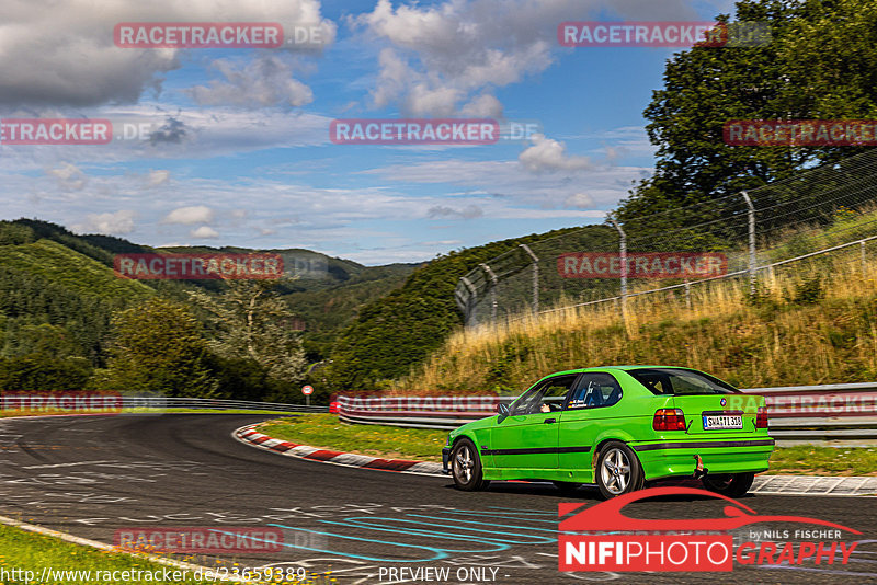 Bild #23659389 - Touristenfahrten Nürburgring Nordschleife (14.08.2023)