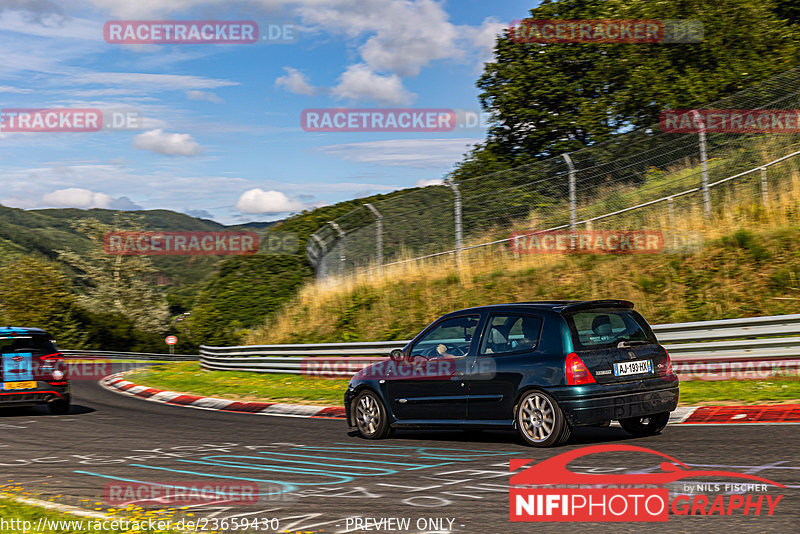 Bild #23659430 - Touristenfahrten Nürburgring Nordschleife (14.08.2023)