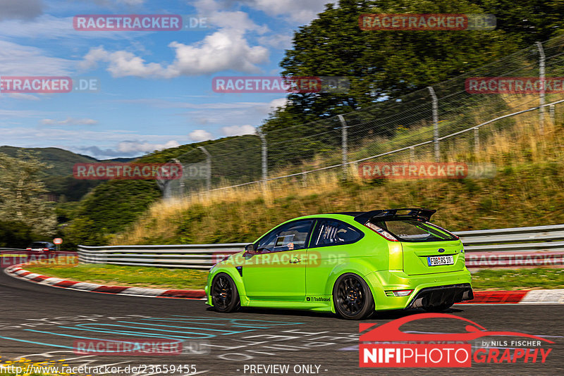 Bild #23659455 - Touristenfahrten Nürburgring Nordschleife (14.08.2023)