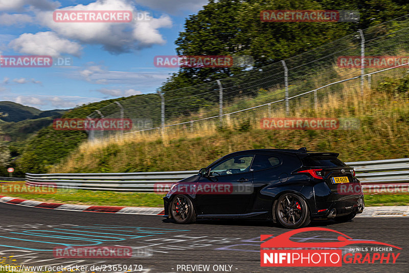 Bild #23659479 - Touristenfahrten Nürburgring Nordschleife (14.08.2023)