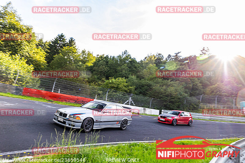 Bild #23659546 - Touristenfahrten Nürburgring Nordschleife (14.08.2023)