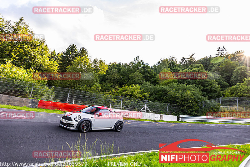 Bild #23659579 - Touristenfahrten Nürburgring Nordschleife (14.08.2023)