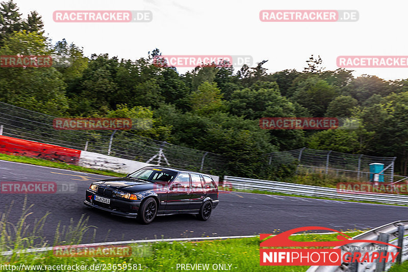 Bild #23659581 - Touristenfahrten Nürburgring Nordschleife (14.08.2023)