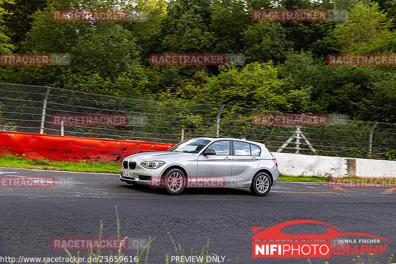 Bild #23659616 - Touristenfahrten Nürburgring Nordschleife (14.08.2023)