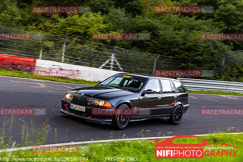 Bild #23659689 - Touristenfahrten Nürburgring Nordschleife (14.08.2023)