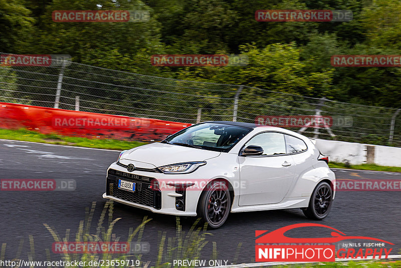 Bild #23659719 - Touristenfahrten Nürburgring Nordschleife (14.08.2023)