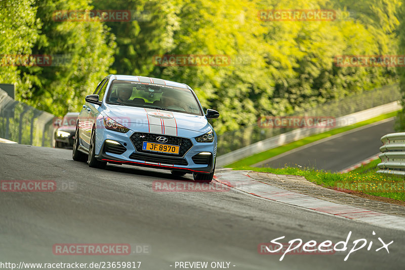 Bild #23659817 - Touristenfahrten Nürburgring Nordschleife (14.08.2023)