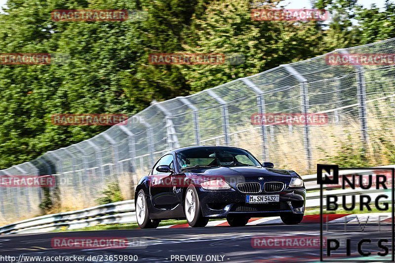 Bild #23659890 - Touristenfahrten Nürburgring Nordschleife (14.08.2023)