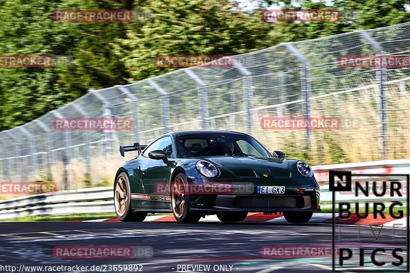 Bild #23659892 - Touristenfahrten Nürburgring Nordschleife (14.08.2023)