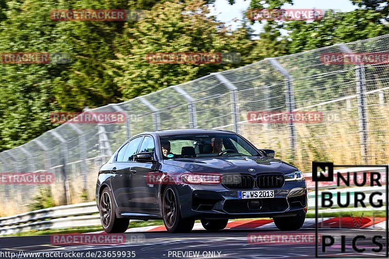 Bild #23659935 - Touristenfahrten Nürburgring Nordschleife (14.08.2023)